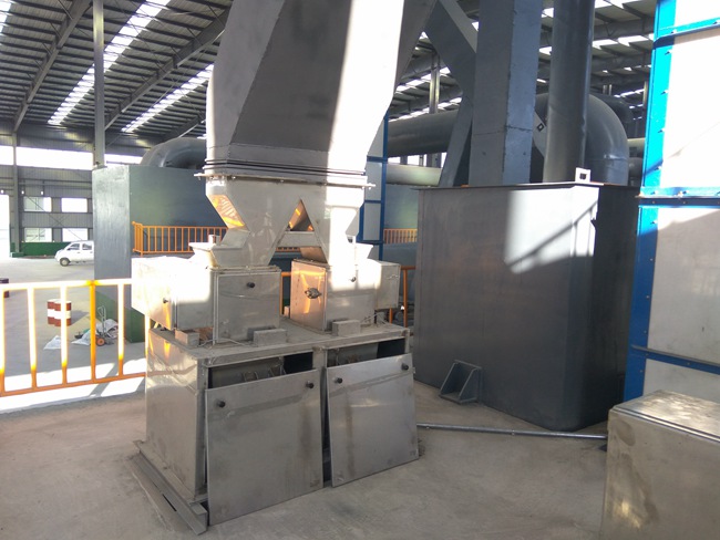雙斗包裝機11