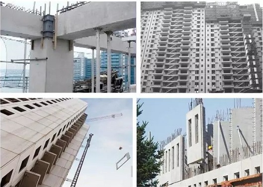 裝配式高層鋼結構住宅有哪些優勢（二）