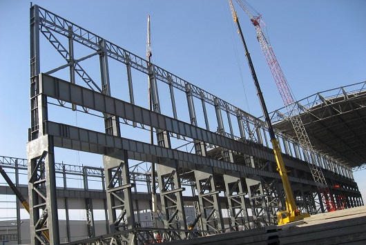鋼結構廠房建設能不能你們先墊資，等完工后再結算？